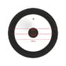 Multi Size Universal Tempered Glass Lid With Silicone Rim For Pots And Pans 8