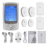 16 Mode Electric TENS EMS Muscle Stimulator Digital Therapy Massager For Pain Relief And Body Relax 7