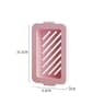High Elastic Mesh Soap Foaming Box Anti Slip Draining Soap Storage Case For Laundry And Bath Use 6
