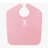 Kids Waterproof Towel Bib For Brushing Teeth And Face Washing Soft Skin Friendly Grooming Bib 10