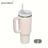 4058 Fl Oz Stainless Steel Insulated Water Bottle With Handle And Straw For Hot And Cold Drinks 15