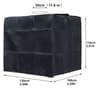 UVResistant Waterproof IBC Tank Cover With Zipper For 264 Gal 1000L Water Storage Tanks 7