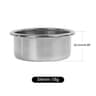 IKAPE Precision High Extraction Espresso Filter Basket  Stainless Steel Bottomless Portafilter Upgr 11