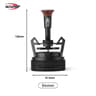 IKAPE V3 Espresso Rotary WDT Tool With Dosing Funnel  Stand  Coffee Distribution System 6
