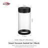 IKAPE Coffee Beans Vacuum Sealed Tank With Electric Digital Display  Smart Coffee Storage Canister 7