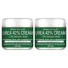 42 Urea  2 Salicylic Acid Foot  Hand Moisturizing Cream 6