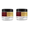 RevitalizePro Collagen Keratin Hair Mask Deep Repair  Frizz Control Oil Balancing Treatment 7