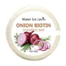 HerbaBoost Onion Biotin Shampoo Soap 212 Oz Moisturizing Smoothing Rosemary Extract Hair Bar 6