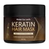 Magical Keratin Hair Mask  5 Second Deep Repair For Damaged Frizzy Hair With Shine  Moisture 6