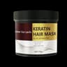 Magical Keratin Hair Mask  5 Second Deep Repair For Damaged Frizzy Hair With Shine  Moisture 8