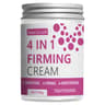4in1 Firming Body Cream With Ginger Aloe Vera  Coffee Essence  Moisturizing Toning Solution For Abd 6