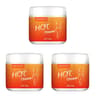 Heat Massage Cream  Warming Fitness Massage Cream For Muscle Training  Recovery 50g 8