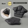 Heel Stickers And Cushion Inserts  AntiWear Shoe Pads With Adjustable Fit 11