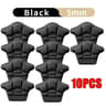 Heel Stickers And Cushion Inserts  AntiWear Shoe Pads With Adjustable Fit 16