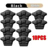 Heel Stickers And Cushion Inserts  AntiWear Shoe Pads With Adjustable Fit 17