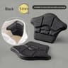 Heel Stickers And Cushion Inserts  AntiWear Shoe Pads With Adjustable Fit 6