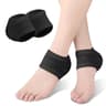Silicone Gel Heel Protector Sleeve Pads And Heel Cups For Foot Care 7