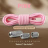 Round Elastic NoTie Shoelaces For Sneakers And Tennis Shoes  Kids And Adult 16