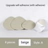 SelfAdhesive Shoe Patch Heel Sticker  Vamp Repair Heel Protector For Foot Care 14