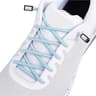 Round Elastic NoTie Shoelaces With Nice Lock For Sneakers Kids And Adults 18
