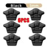 Silicone Heel Protector Stickers NonSlip Foot Care Pads For Sneakers 12