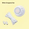 Automatic NoTie Shoelaces With Swivel Metal Capsule Buckle Thick Rope For Sneakers 9