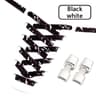 Effortless NoTie Elastic Shoelaces For All Ages Sneakers 15