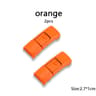 Colorful Metal Buckle NoTie Elastic Shoelaces For All Ages 19