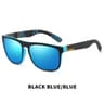 Cool Polarized Square Sunglasses For Men And Women  Outdoor Fashion Eyewear 10