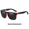 Cool Polarized Square Sunglasses For Men And Women  Outdoor Fashion Eyewear 15