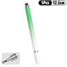 Universal 2in1 Stylus Pen For Touch Screens  Precision Capacitive Pencil For Phone And Tablet 6