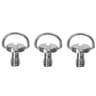 Stainless Steel Quick Release Camera Mount Screw Adapter For Tripod  Monopod 8
