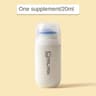 Thermal Paper Privacy Protector Eraser With Knife Parcel Opener 1020ml 12