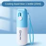 Thermal Paper Privacy Protector Eraser With Knife Parcel Opener 1020ml 14
