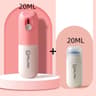 Thermal Paper Privacy Protector Eraser With Knife Parcel Opener 1020ml 18