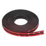 Car Rubber Edge Sealing Strips Weatherproof Sealant Protector For Roof Windshield And Windows 6
