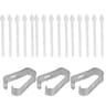 Replacement Pen Tips Nibs For Samsung Tab S6 Lite S6 S7 S8 Series Stylus 10