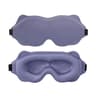 6D Block Out Light Sleep Mask With Soft Breathable Comfort For Travel  Night Sleep 10