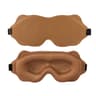6D Block Out Light Sleep Mask With Soft Breathable Comfort For Travel  Night Sleep 8