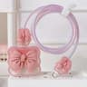 3D Silicone IPhone Charger Protection Case With Cable Guard 7