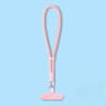 Minimalist Adjustable Phone Crossbody Wrist Strap With DropProof Tether Tabs 6