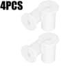 Rubber Wall Grommets 34 Inch Waterproof Cable Routing Kit 8