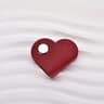 Heart Leather Cable Winder  Cord Organizer For Earphones And Chargers 11