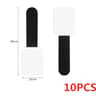 Reusable SelfAdhesive Cable Ties Adjustable Cord Organizer Straps 10