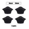 Adjustable Heel Cushion Pads 5 Pair  10 Pieces Insoles Patch For Sport Shoes 12