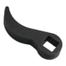 AngleType Half Axle Disassembly Tool  Drive Pry Bar Adapter For OpenEnd Wrenches 6