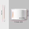100pc Disposable DoubleEnded Cotton Swabs For Ear Cleaning And Makeup Removal 11