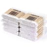 100pc Disposable DoubleEnded Cotton Swabs For Ear Cleaning And Makeup Removal 6