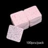 Lint Free Nail Wipes 100200300 Pieces  Absorbent Soft Nail Polish Remover Pads 20