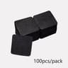 Lint Free Nail Wipes 100200300 Pieces  Absorbent Soft Nail Polish Remover Pads 29